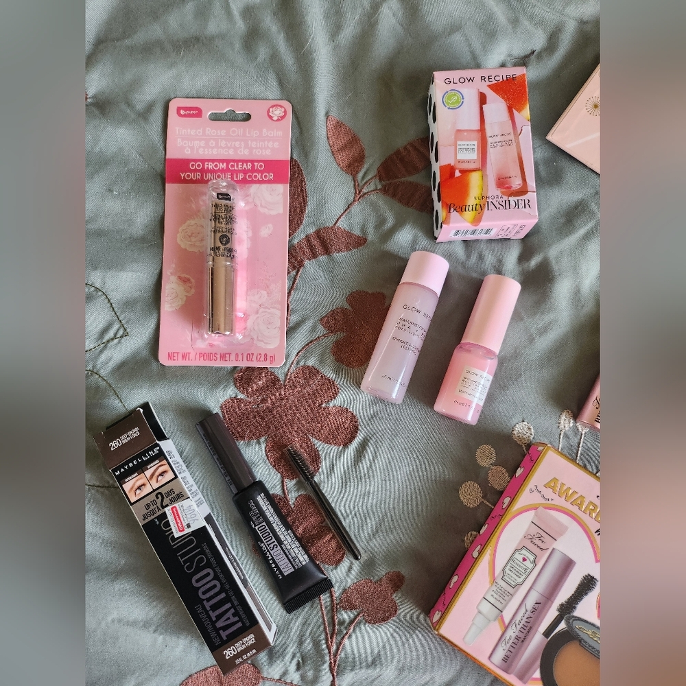 💕HP💕 Too faced lot and others - Picture 12 of 16